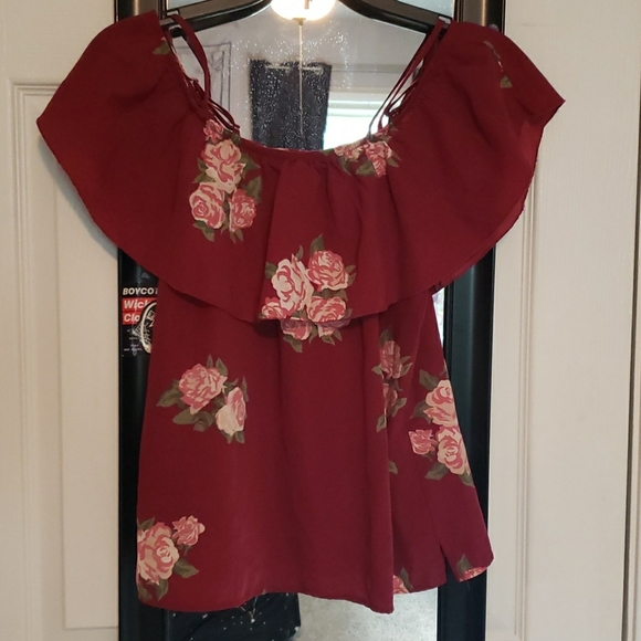 Blouse - Picture 1 of 2